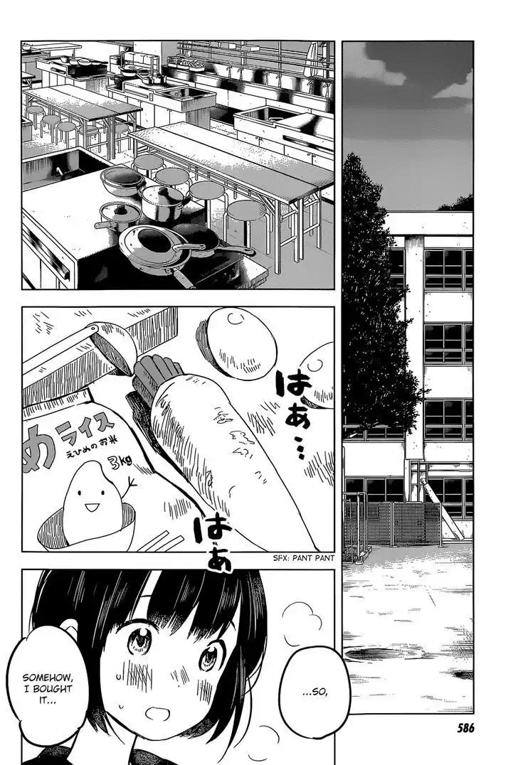 Gojikanme no Sensou Chapter 9 5